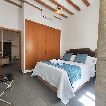Suite Del Mercado Little Apartments Cadiz Exterior photo
