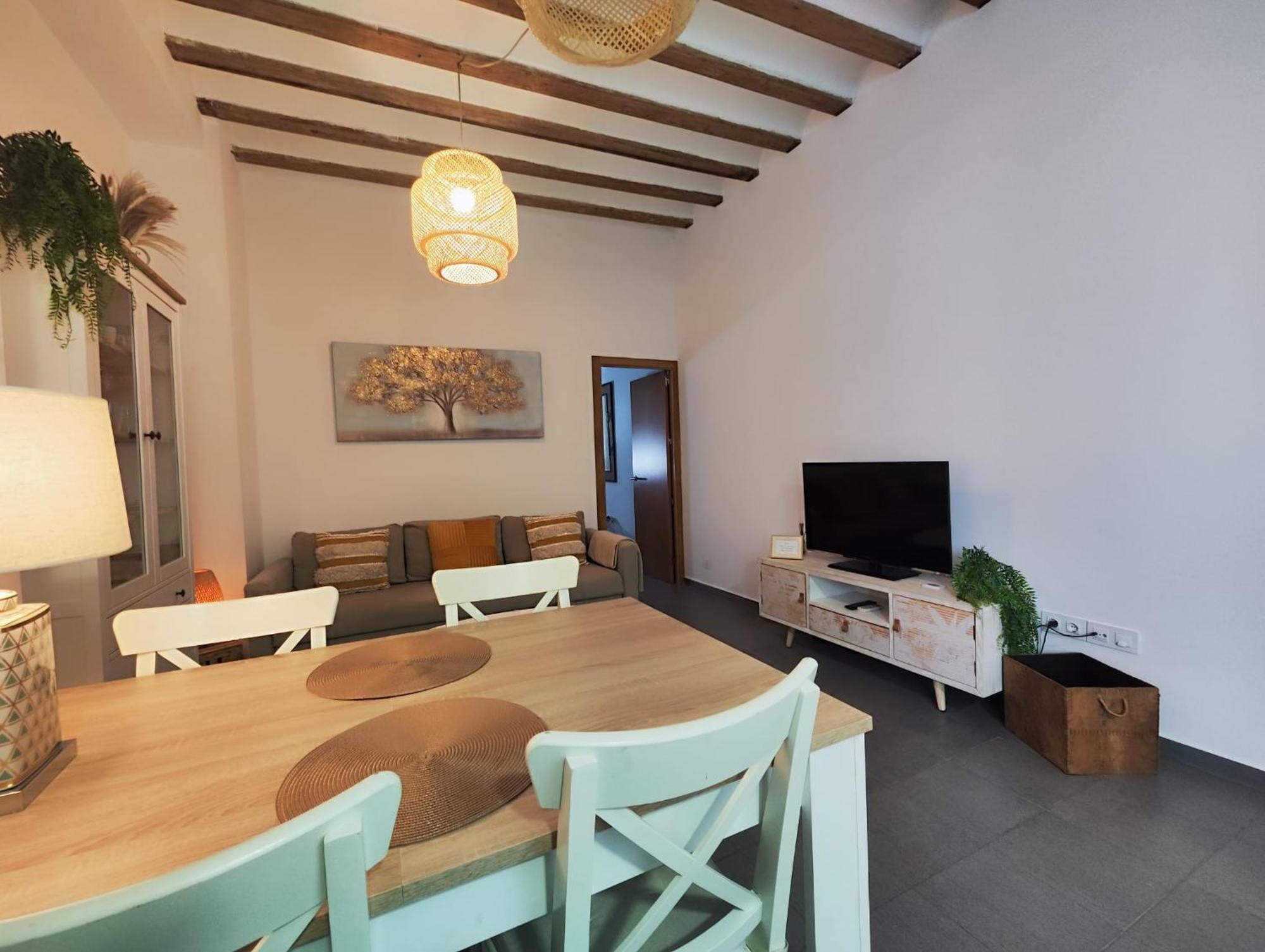 Suite Del Mercado Little Apartments Cadiz Exterior photo